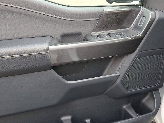 2022 Ford F-150 Base