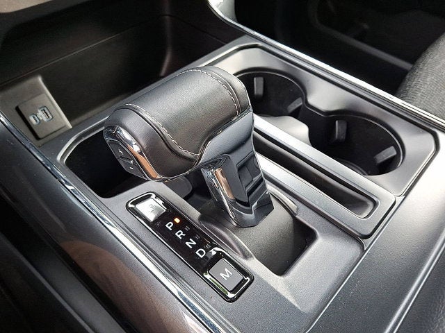 2022 Ford F-150 Base