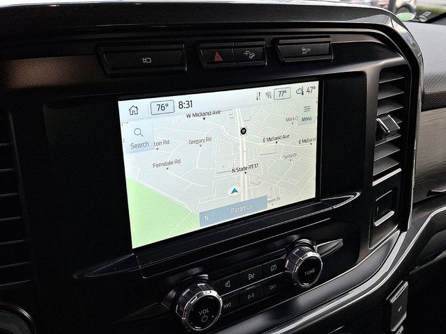 2022 Ford F-150 Base