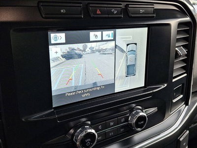 2022 Ford F-150 Base