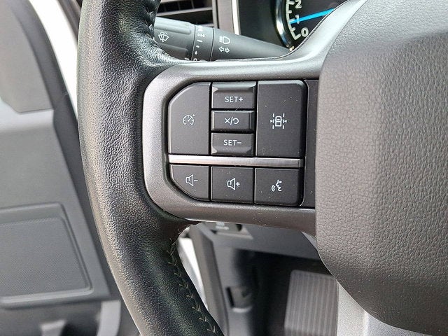 2022 Ford F-150 Base