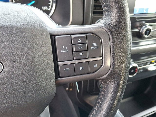 2022 Ford F-150 Base