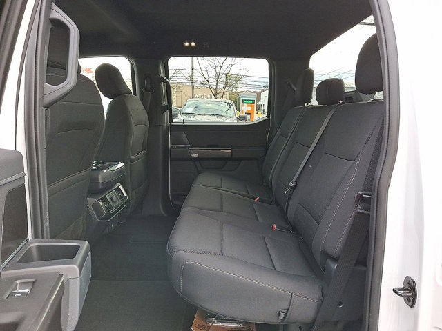 2022 Ford F-150 Base