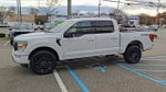 2022 Ford F-150 Base