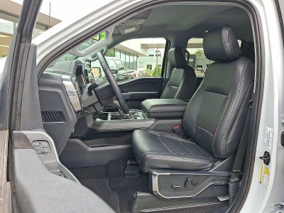 2022 Ford F-150 LARI