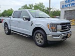 2022 Ford F-150 LARI