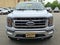 2022 Ford F-150 LARI