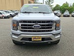 2022 Ford F-150 LARI