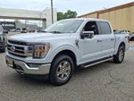 2022 Ford F-150 LARI
