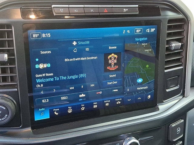 2023 Ford F-150 Limited