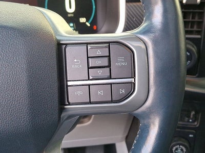 2023 Ford F-150 Limited