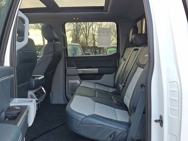 2023 Ford F-150 Limited