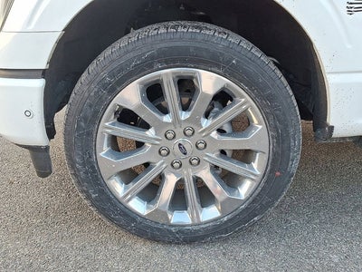 2023 Ford F-150 Limited