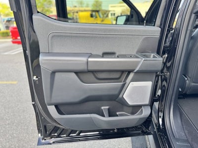 2025 Ford F-150 Shelby Edition