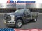2024 Ford Super Duty F-350 SRW XL