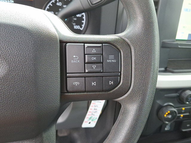 2024 Ford Super Duty F-350 SRW XL