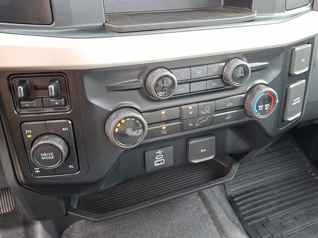 2024 Ford Super Duty F-350 SRW XL