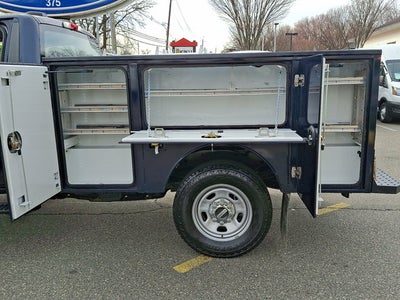 2024 Ford Super Duty F-350 SRW XL