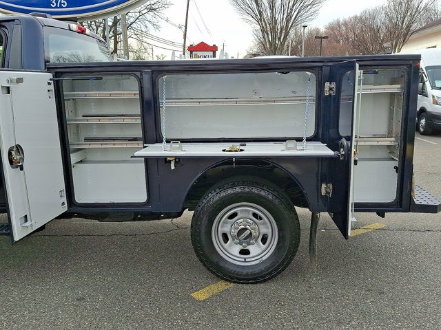 2024 Ford Super Duty F-350 SRW XL