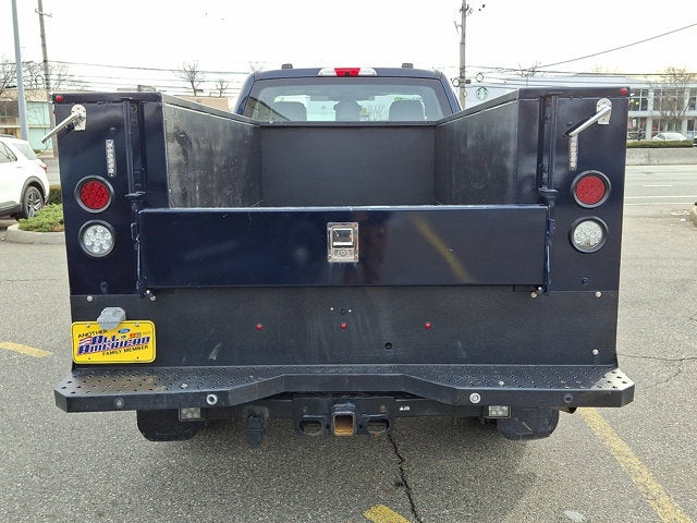 2024 Ford Super Duty F-350 SRW XL