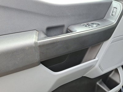 2024 Ford Super Duty F-350 SRW XL