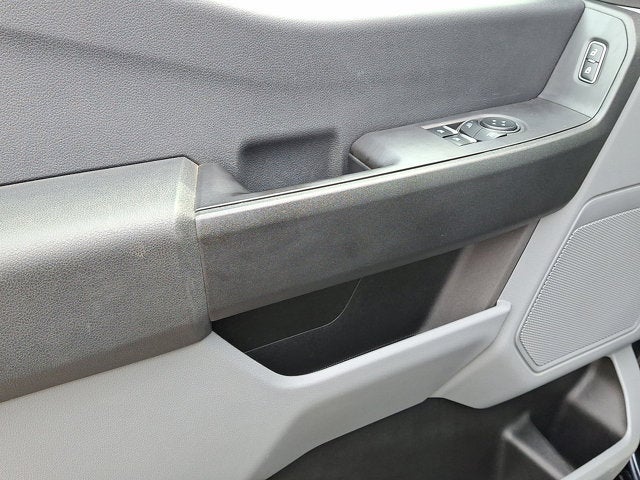 2024 Ford Super Duty F-350 SRW XL