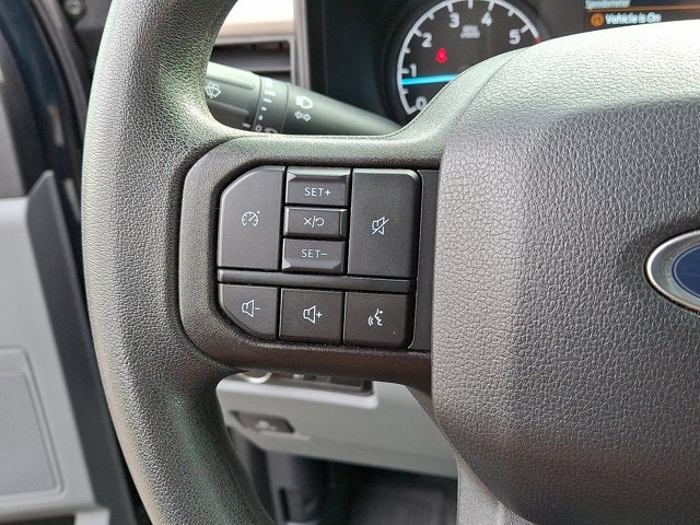 2024 Ford Super Duty F-350 SRW XL