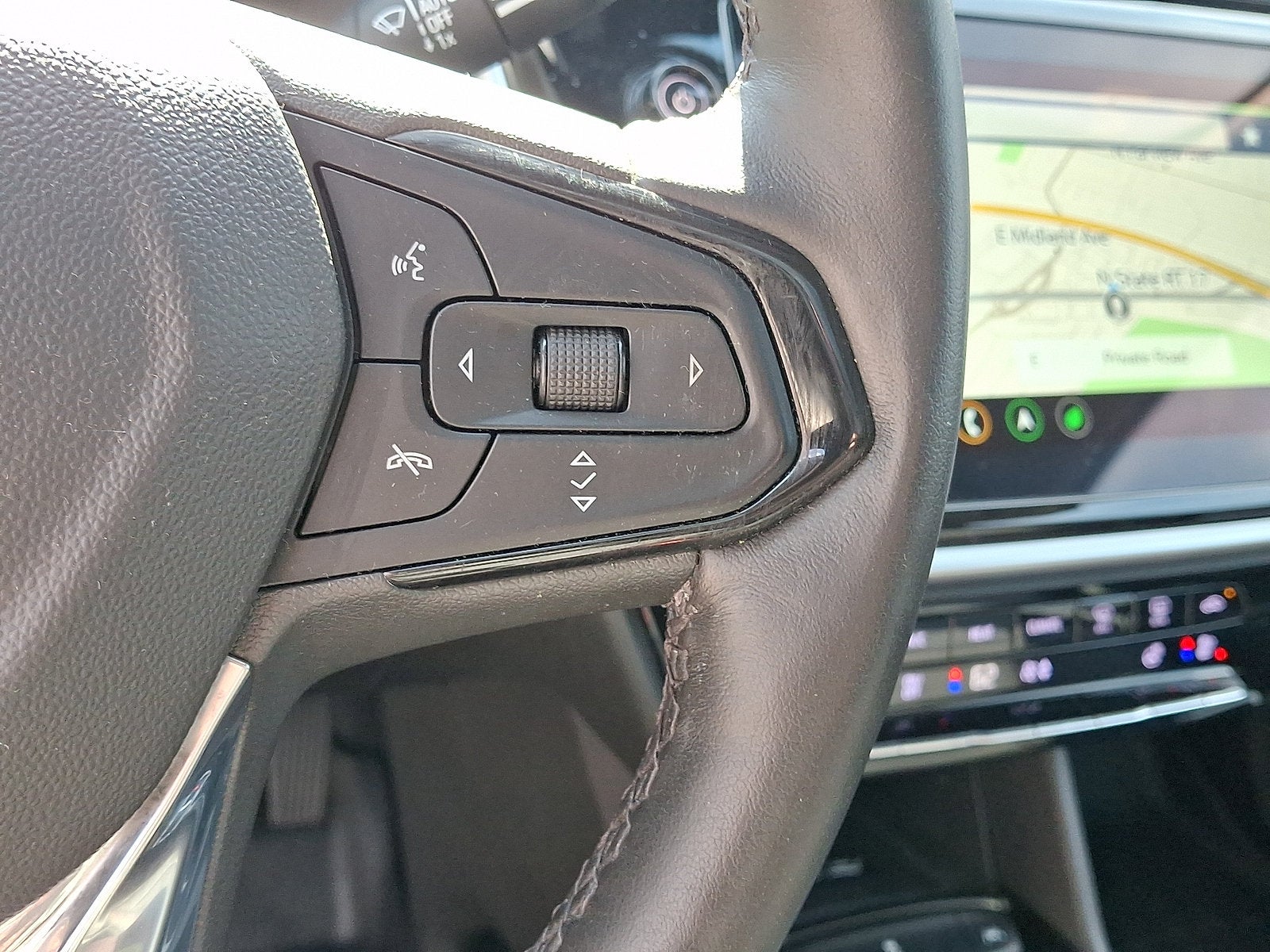 2023 Chevrolet Bolt EUV Premier