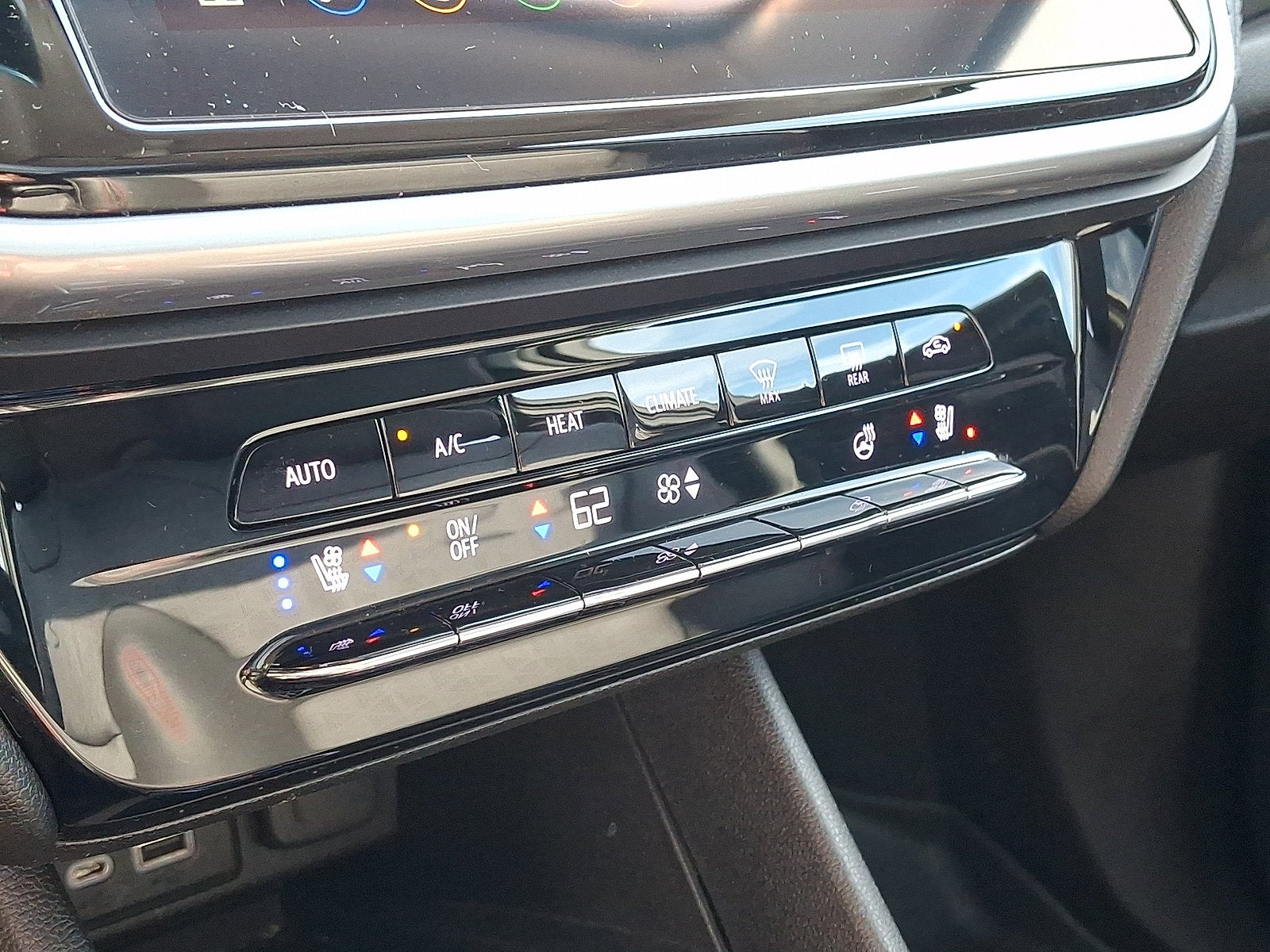 2023 Chevrolet Bolt EUV Premier