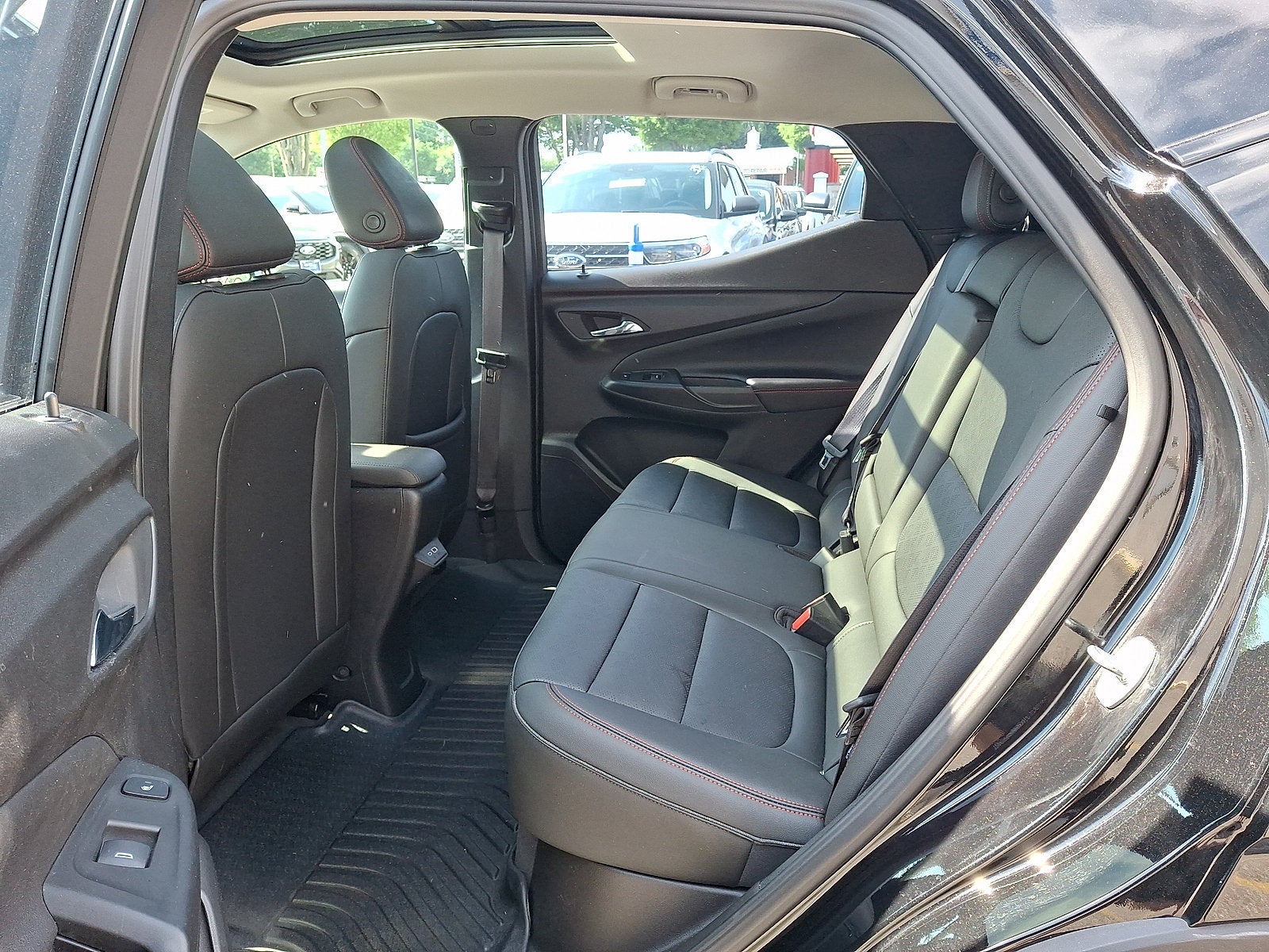 2023 Chevrolet Bolt EUV Premier