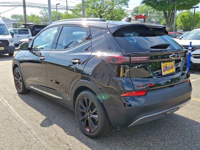 2023 Chevrolet Bolt EUV Premier