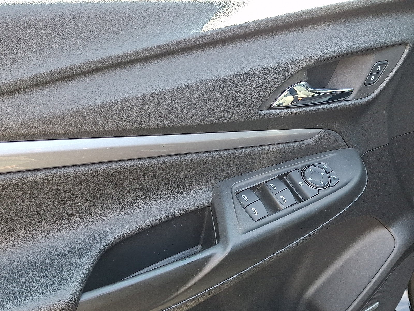 2023 Chevrolet Bolt EUV Premier
