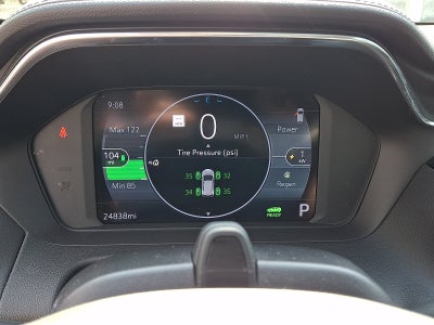 2023 Chevrolet Bolt EUV Premier