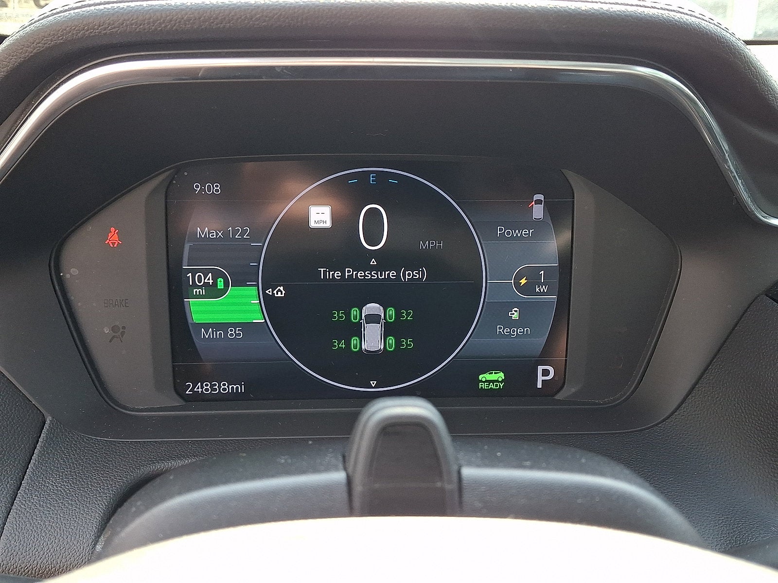 2023 Chevrolet Bolt EUV Premier
