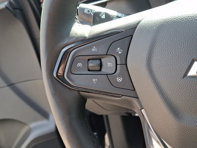2023 Chevrolet Bolt EUV Premier
