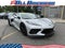 2026 Chevrolet Corvette 3LT