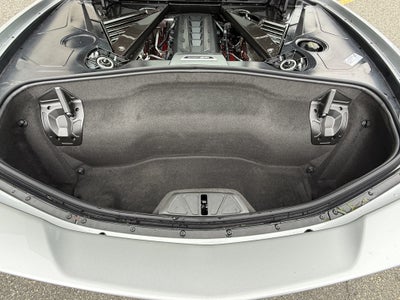 2026 Chevrolet Corvette 3LT