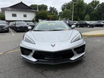2026 Chevrolet Corvette 3LT