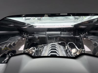 2026 Chevrolet Corvette 3LT