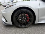 2026 Chevrolet Corvette 3LT