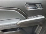 2024 Chevrolet Colorado 4WD LT