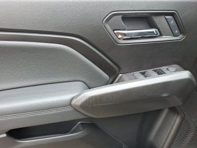 2024 Chevrolet Colorado 4WD LT