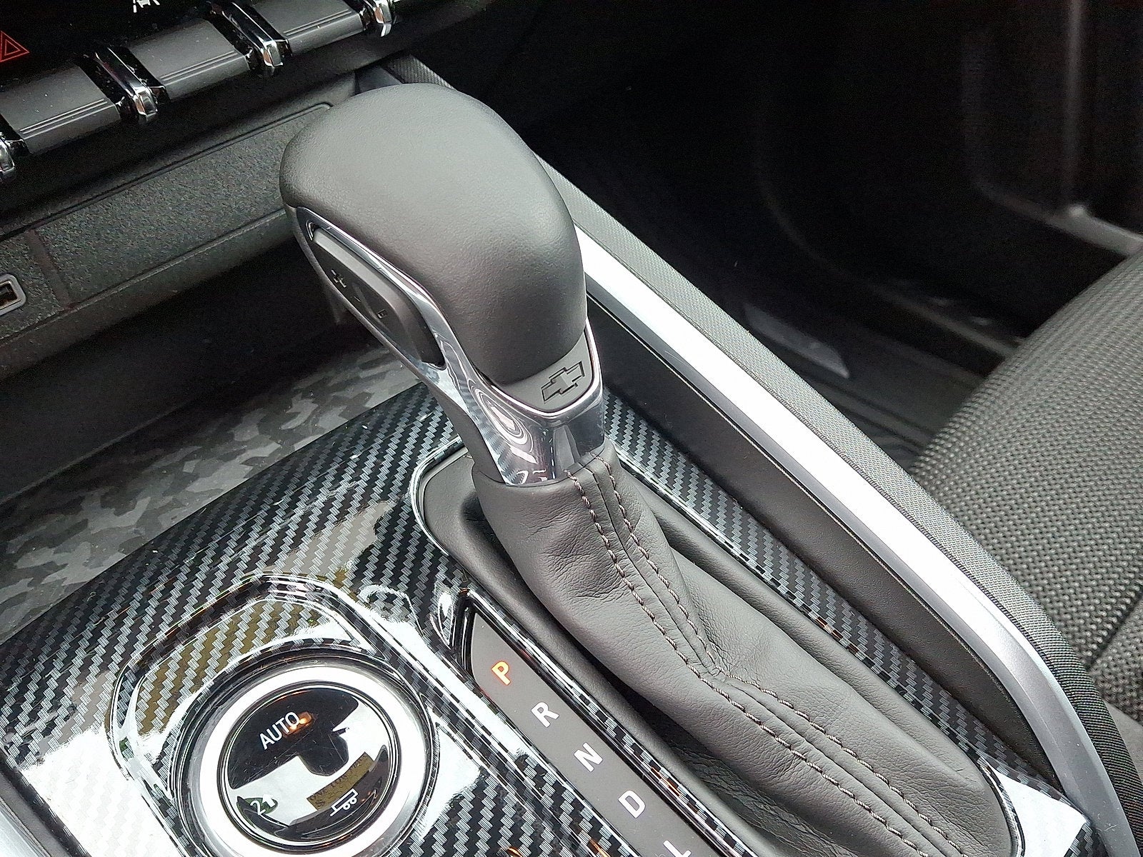 2024 Chevrolet Colorado 4WD LT