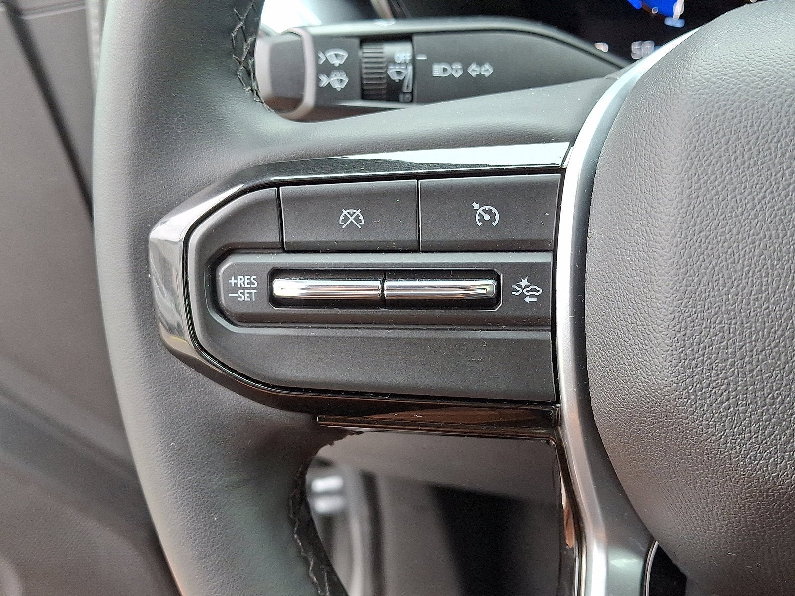 2024 Chevrolet Colorado 4WD LT