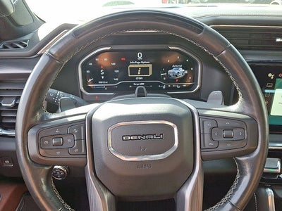 2023 GMC Sierra 1500 Denali Ultimate