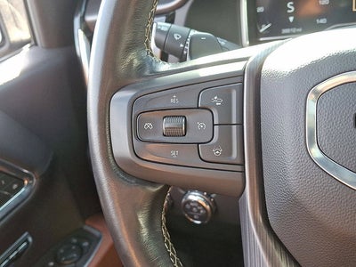 2023 GMC Sierra 1500 Denali Ultimate