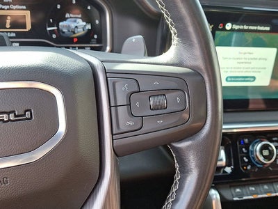 2023 GMC Sierra 1500 Denali Ultimate