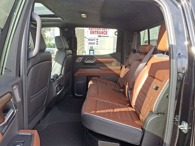 2023 GMC Sierra 1500 Denali Ultimate