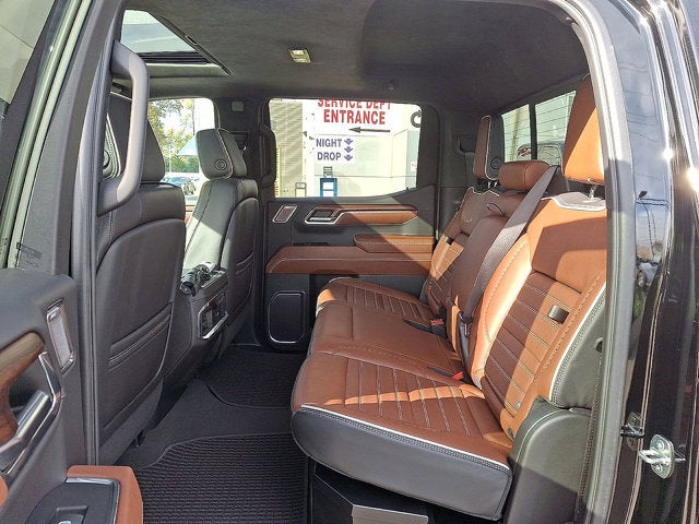 2023 GMC Sierra 1500 Denali Ultimate