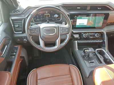 2023 GMC Sierra 1500 Denali Ultimate